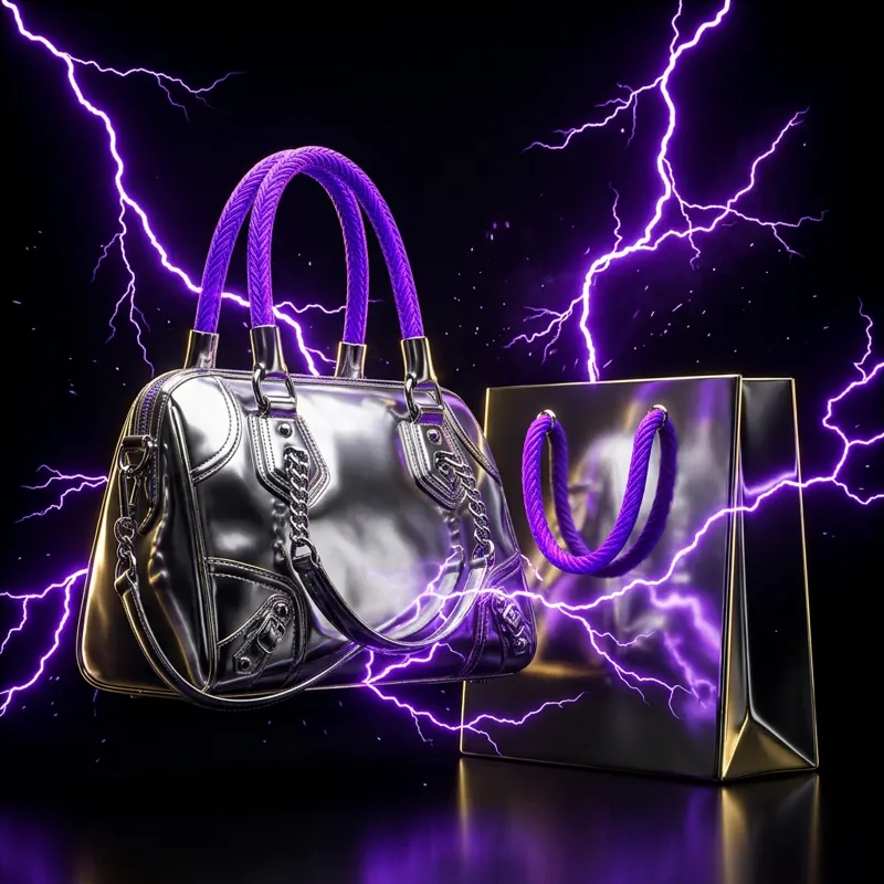Designer Bag Supplier