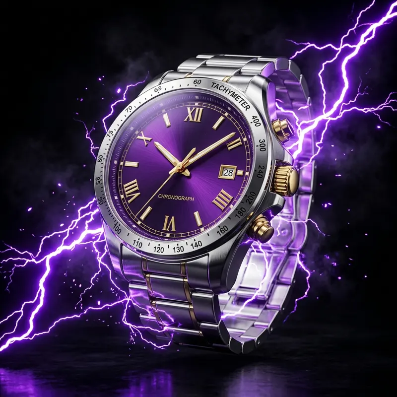 Watch Supplier